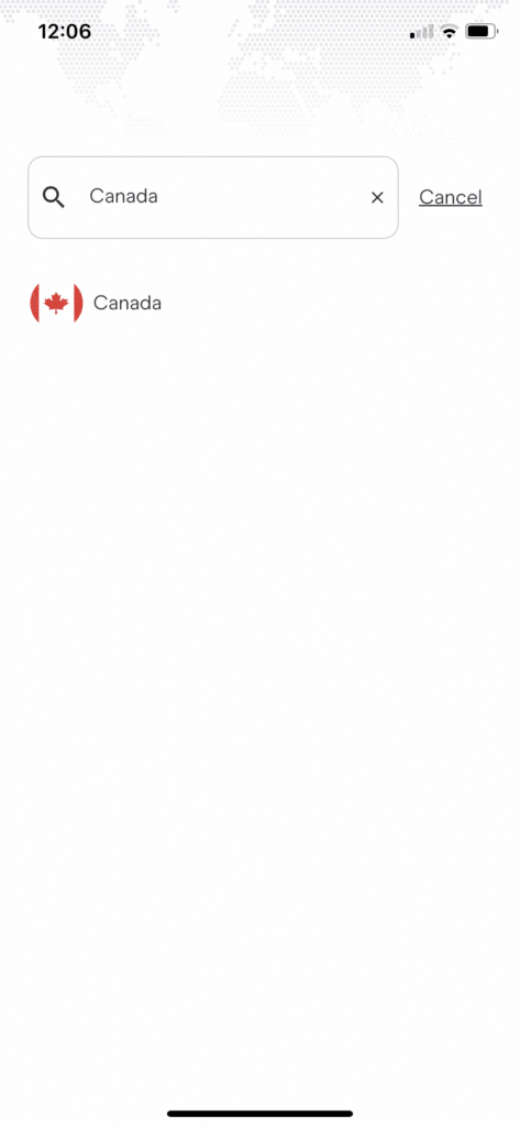 Holafly Setup3
