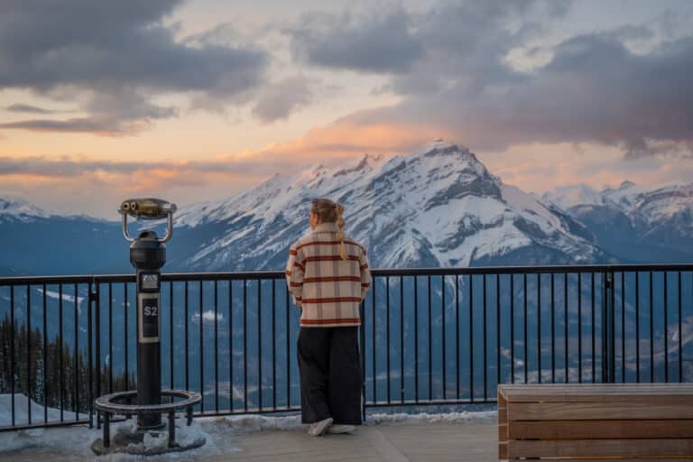 Is the Banff Gondola Worth It?