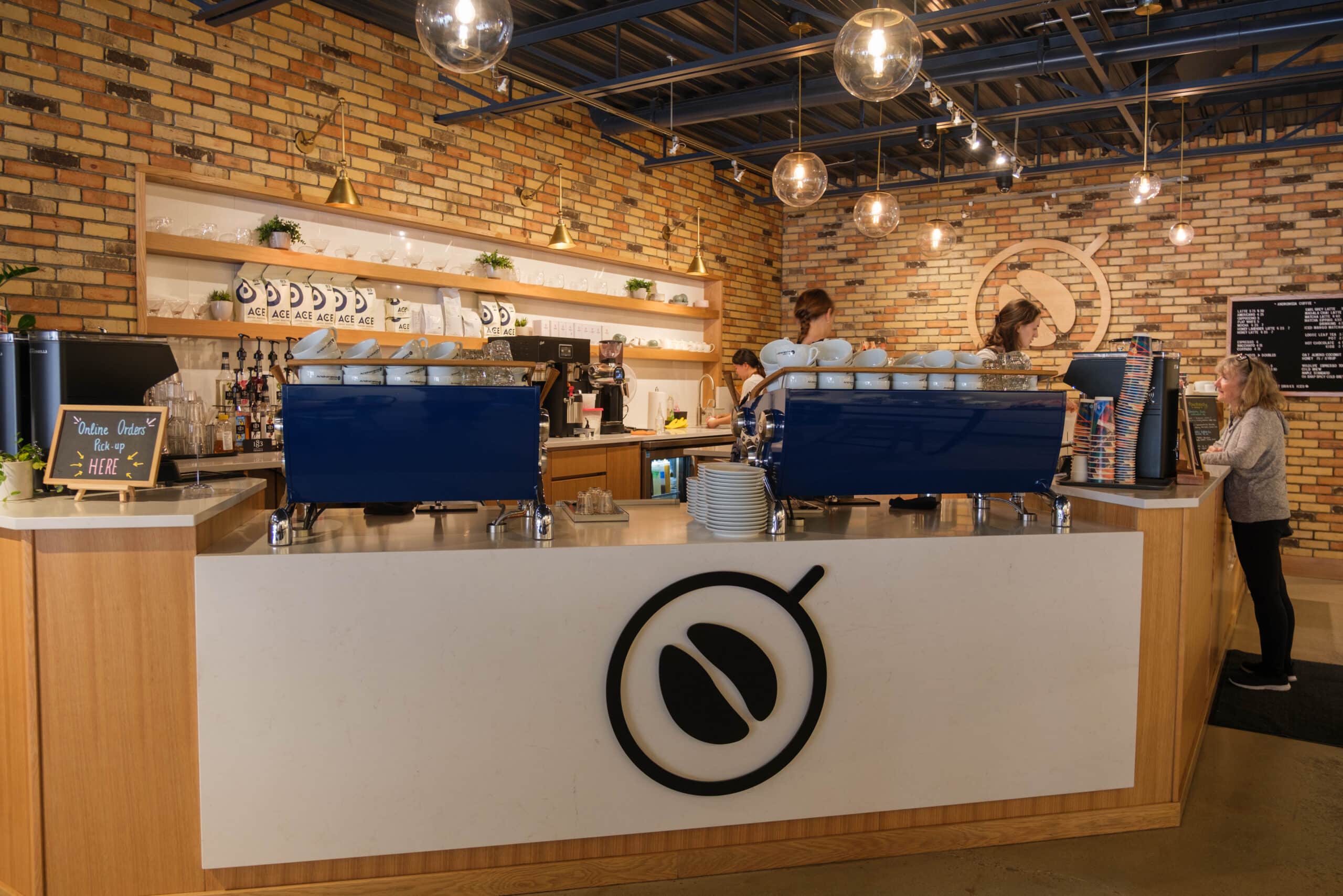 Andromeda Coffee