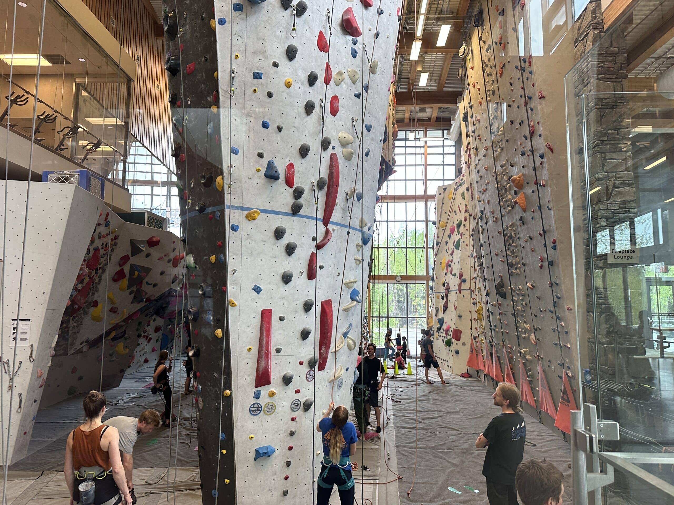 elevation place in canmore