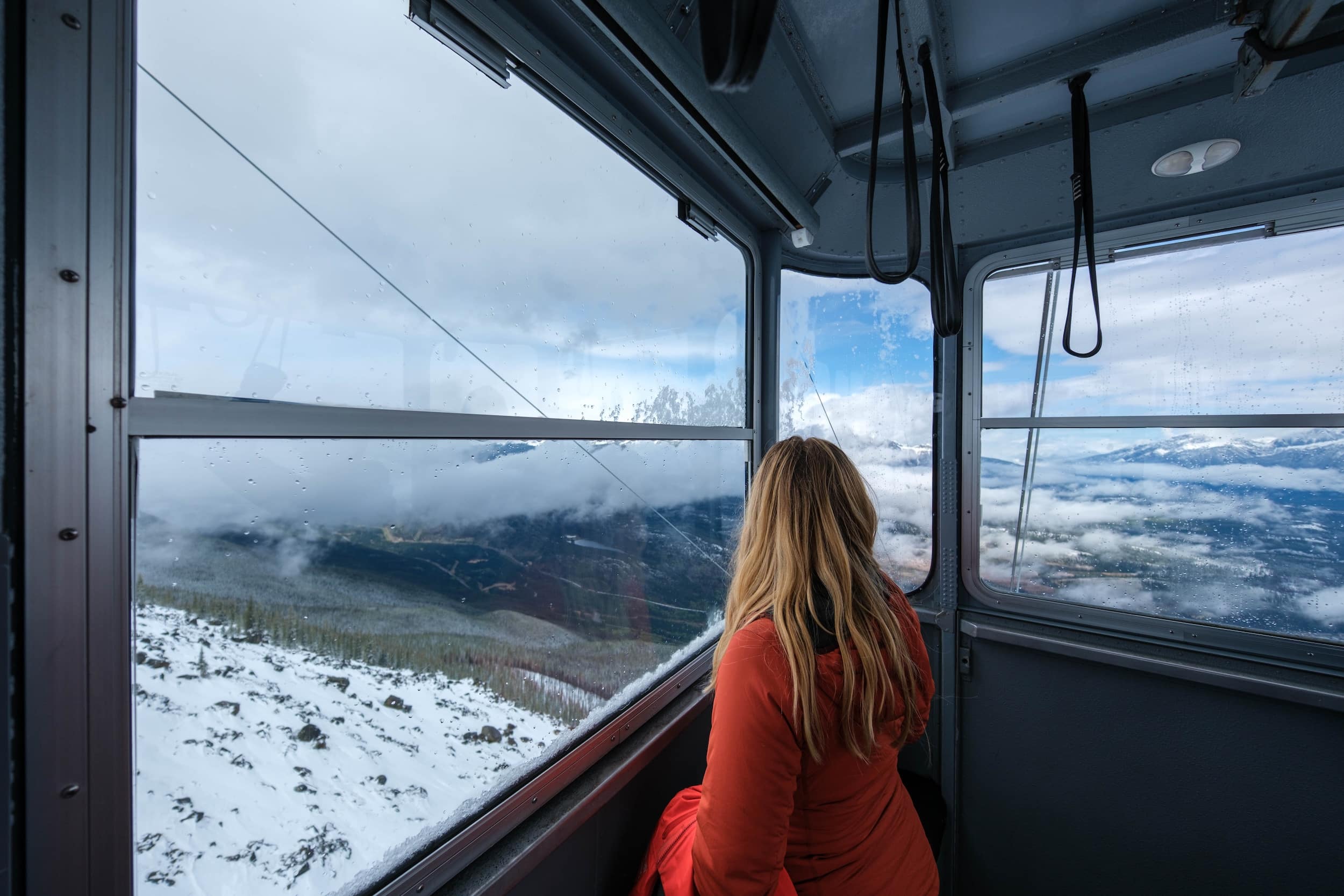 More Jasper SkyTram Tips