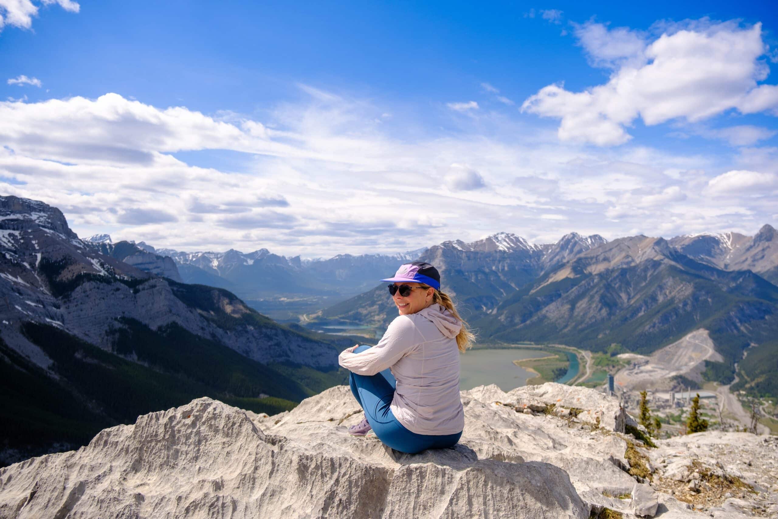 Heart Mountain Summit