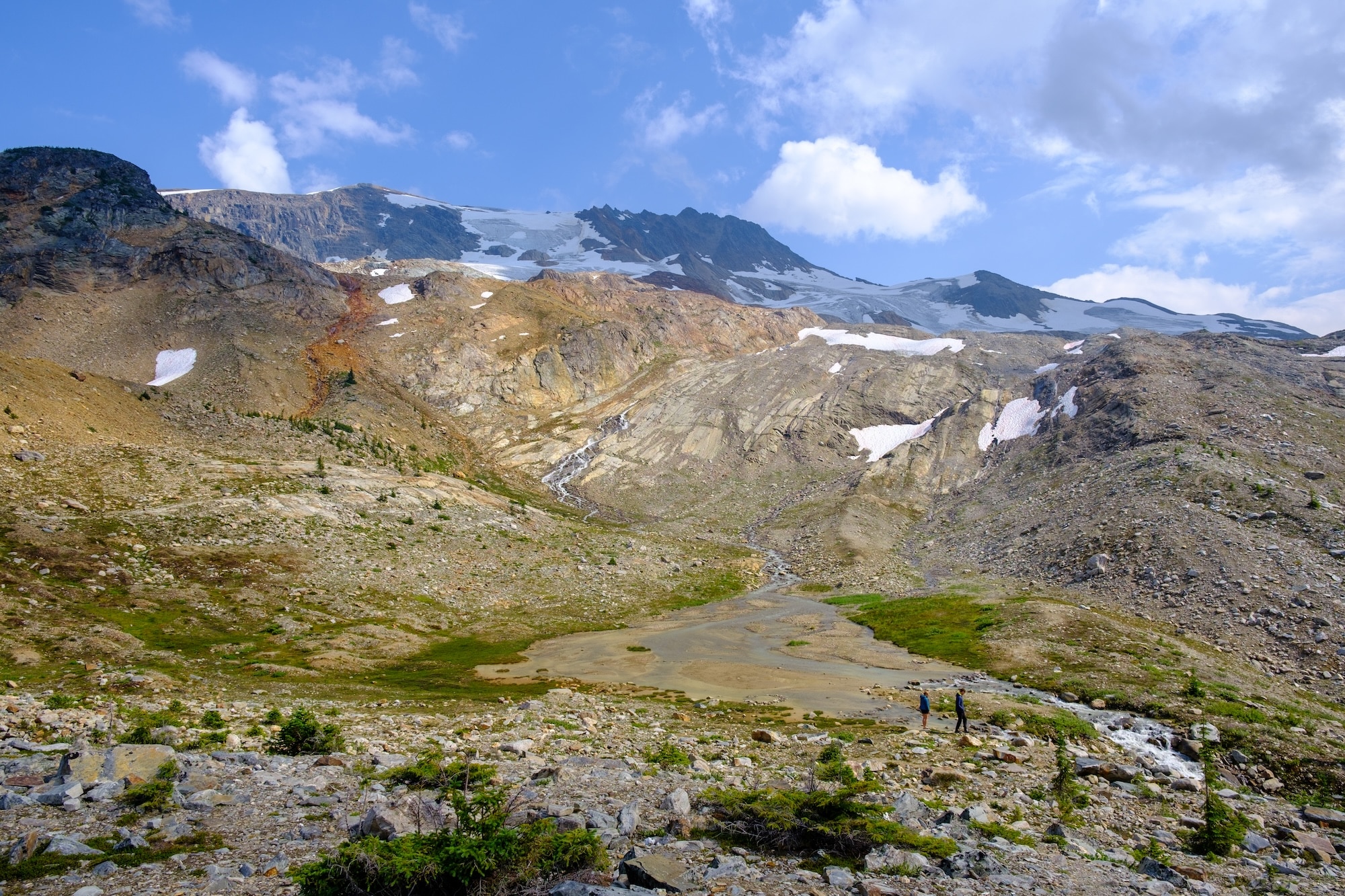 Asulkan Valley Hike