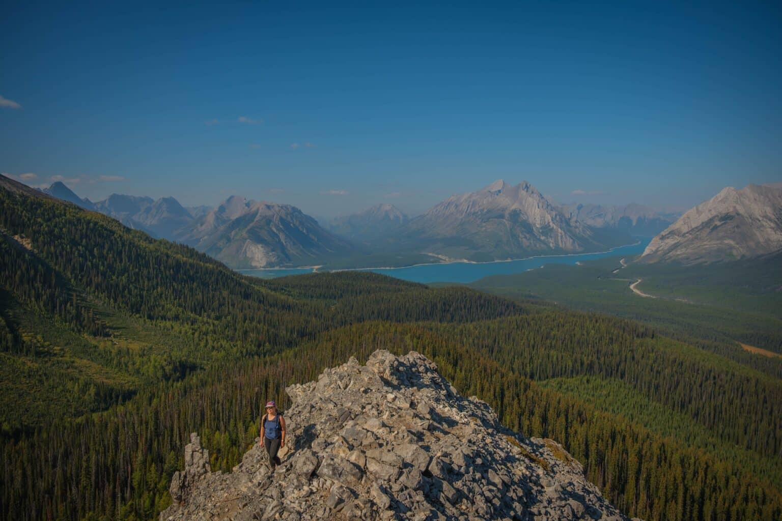 Tent Ridge Fall How to Hike Tent Ridge Trail in Kananaskis Country