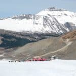ice explorer vehicles