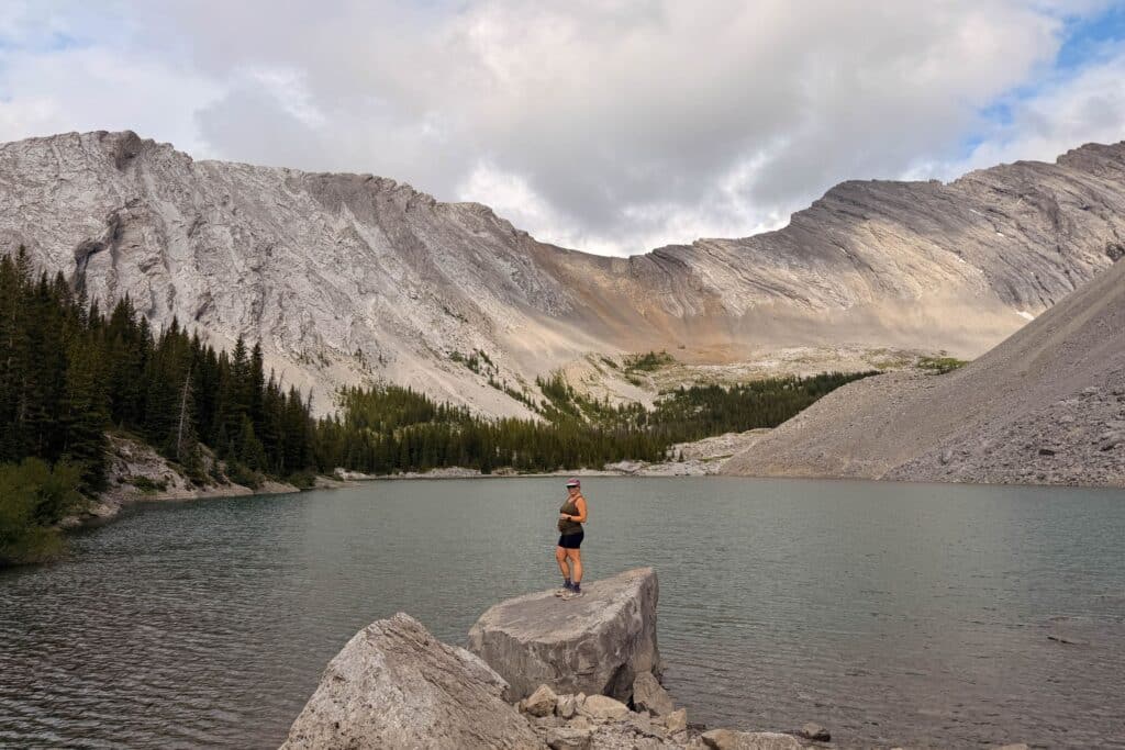 picklejar lakes