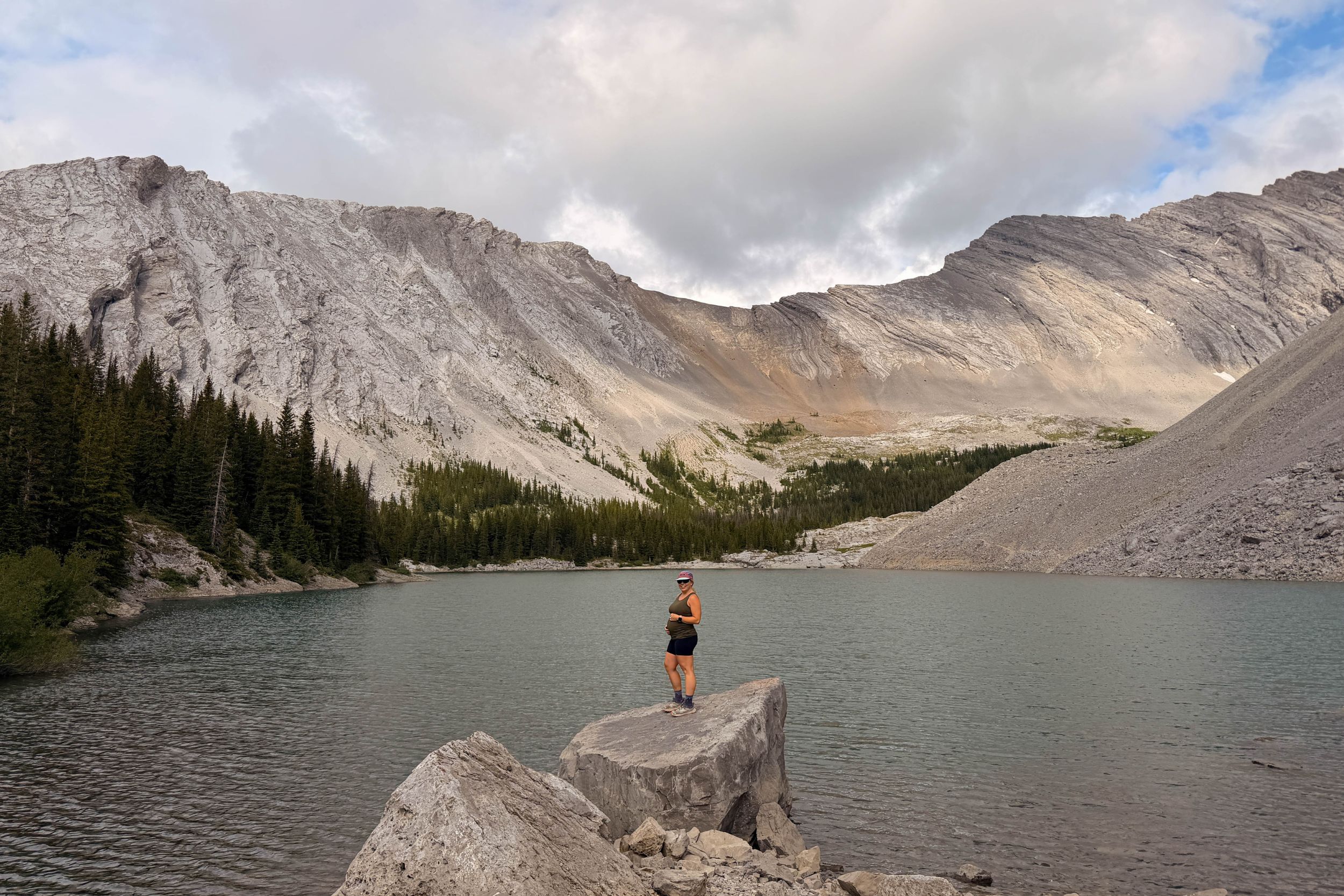 picklejar lakes