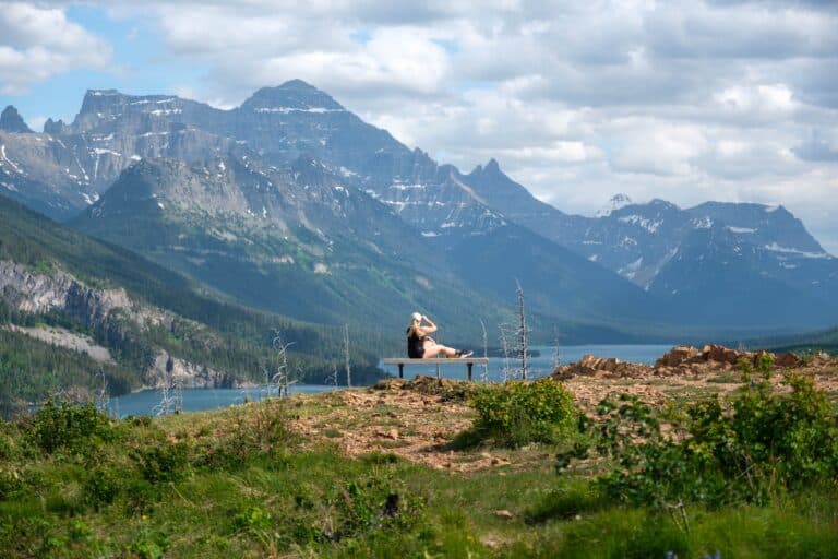 Best Things to do in Waterton Lakes National Park