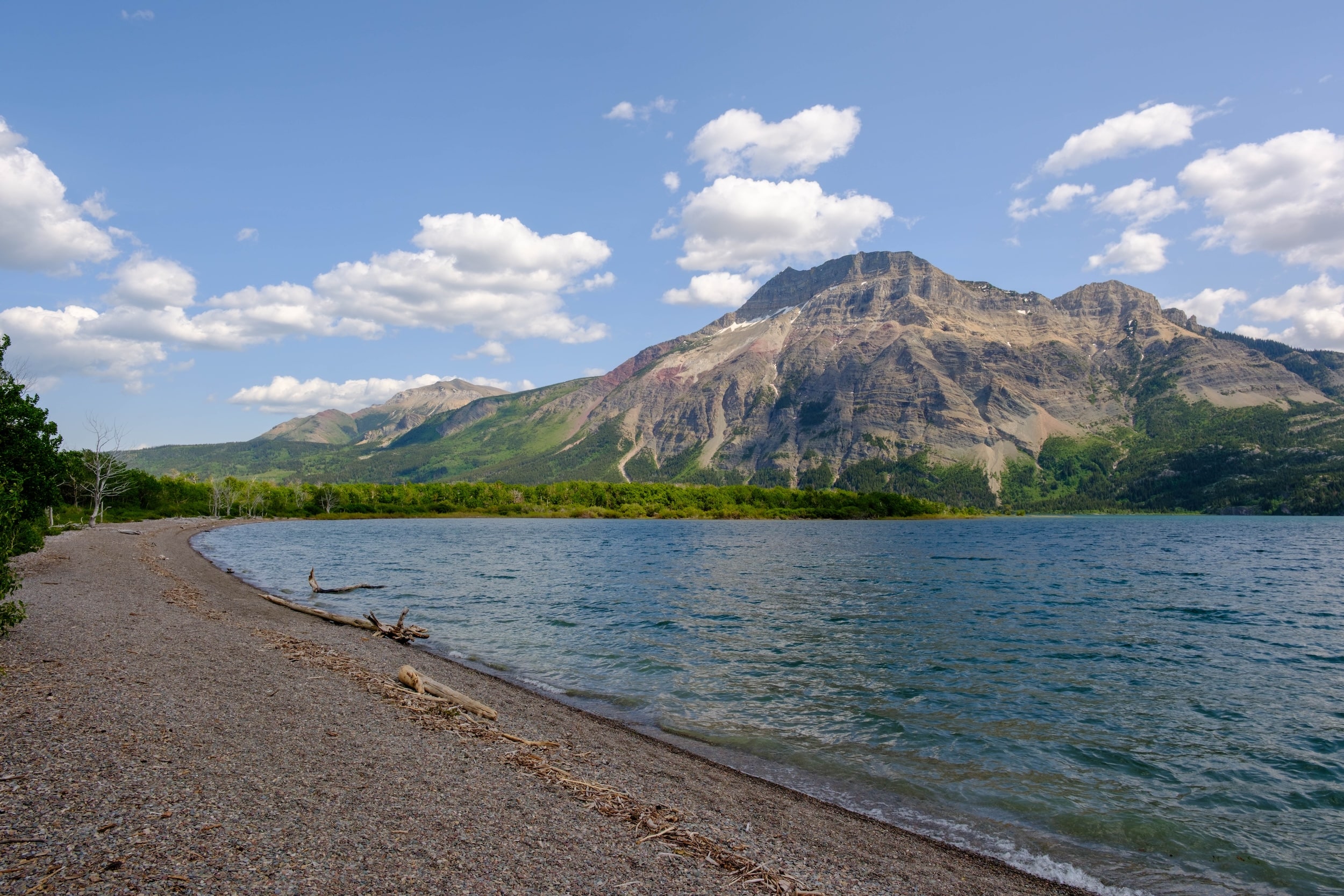 Waterton Lakes