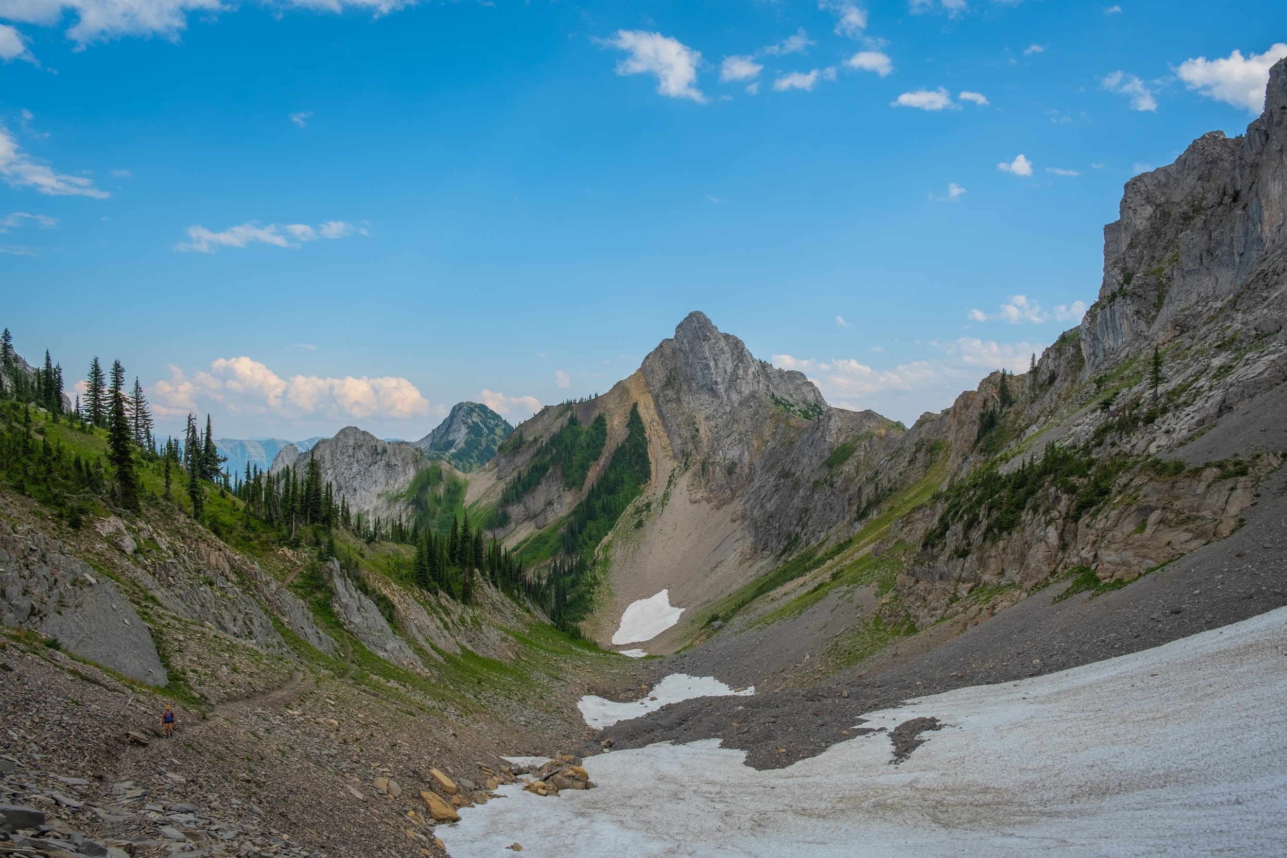 Golidlocks Loop