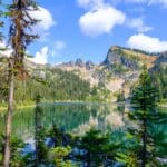 Eva Lake