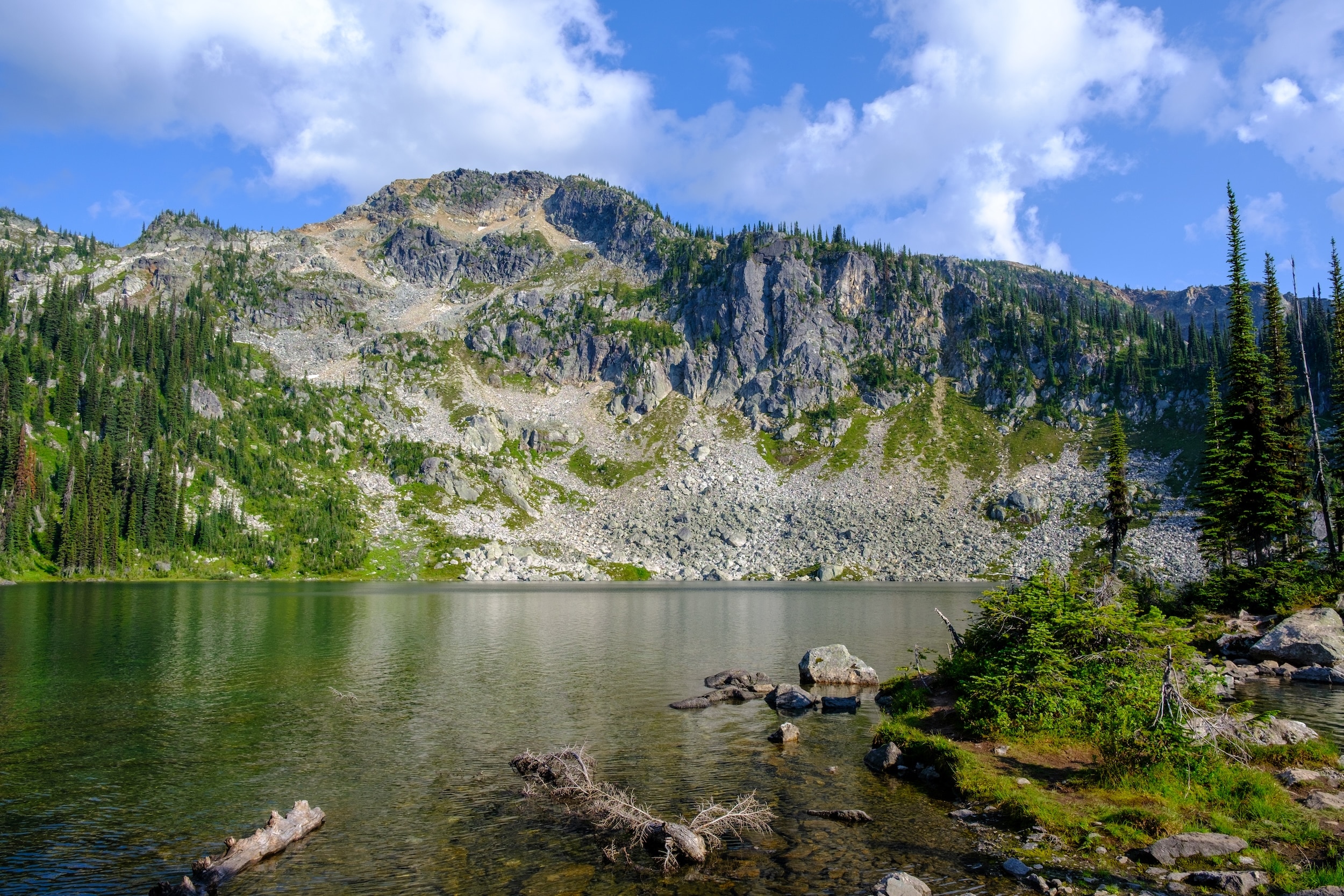 Miller Lake