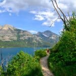 Bertha Trail
