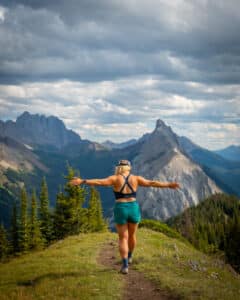 Krc Ridge King Creek Ridge Hike Guide In Kananaskis Country