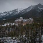 banff springs hotel