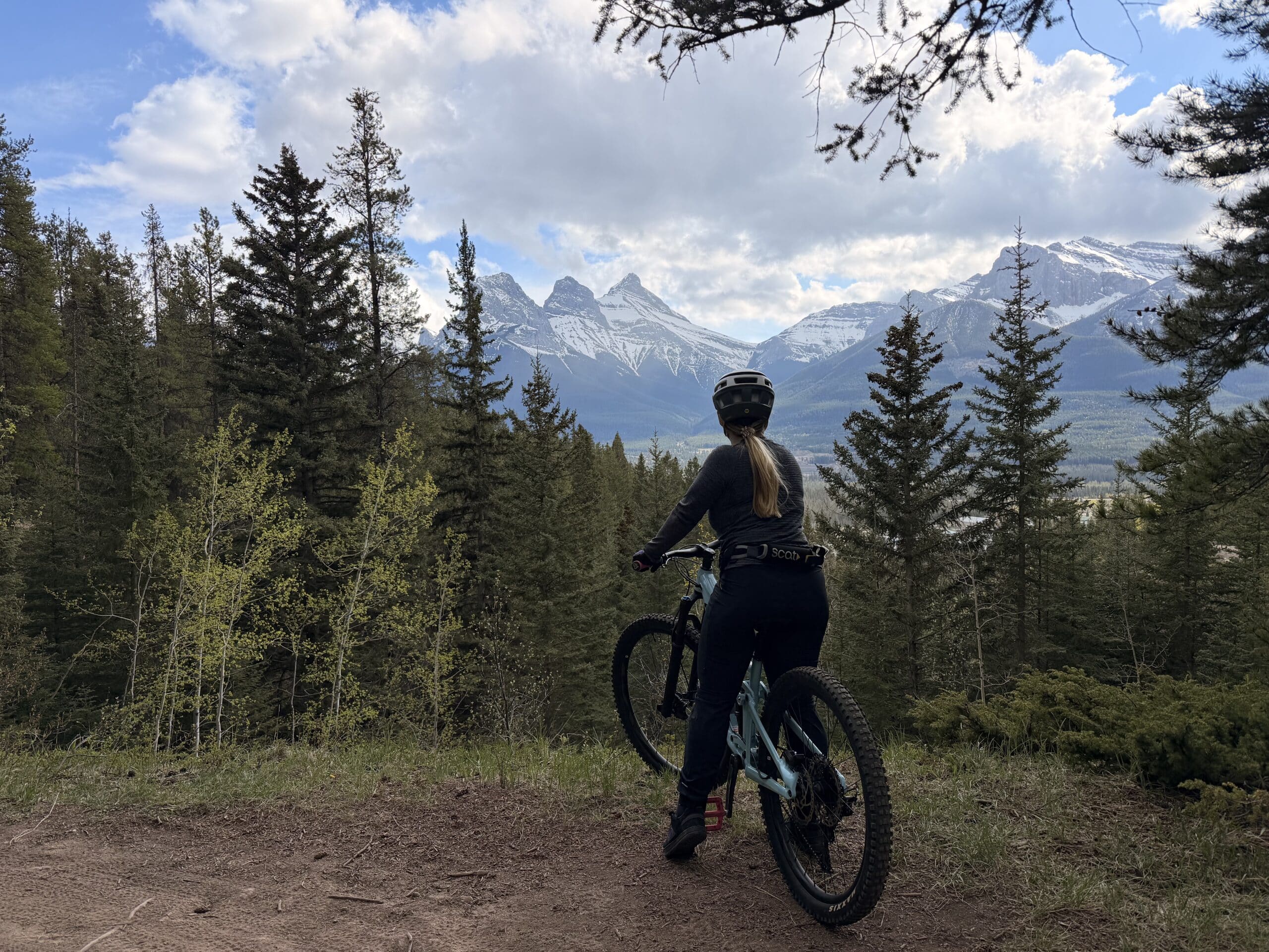 Horseshoe Loop Trail