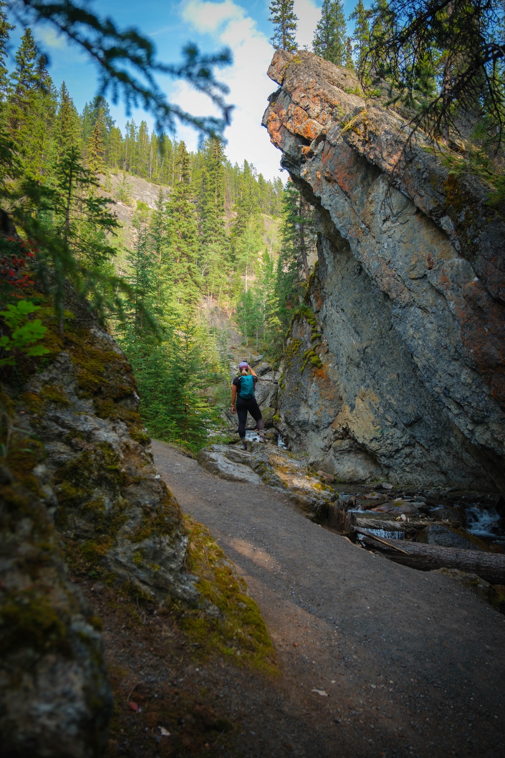 Natasha Sudance Canyon