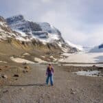 Toe Of The Glacier Hike-11