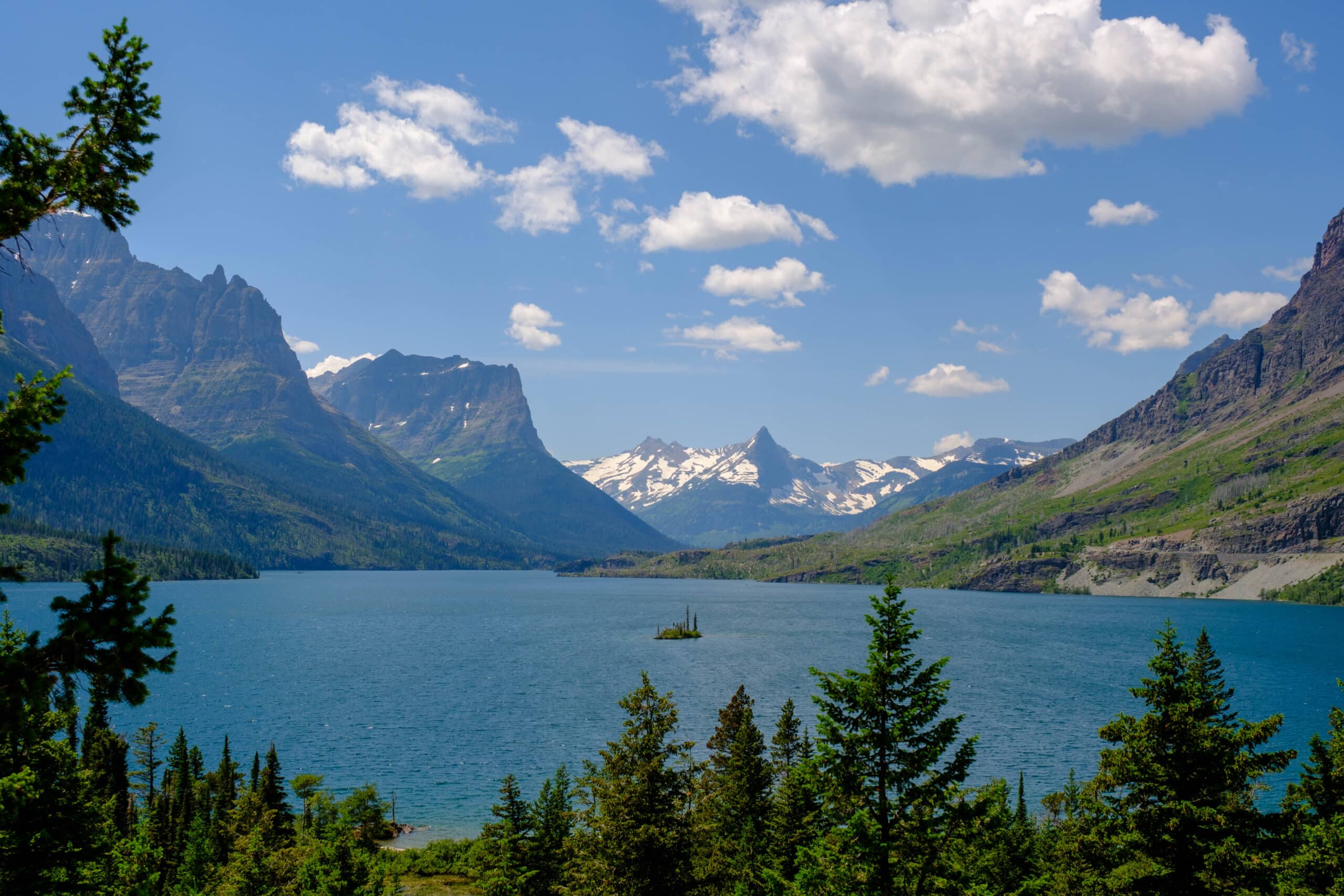 Wild Goose Island