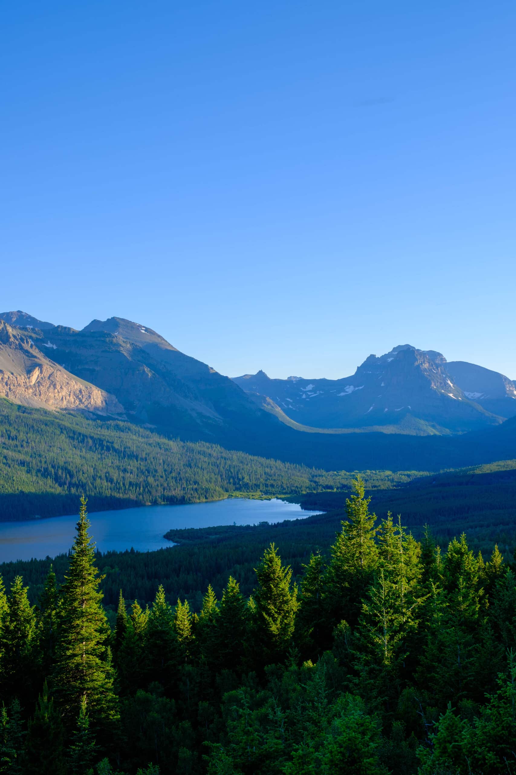 Glacier National Park