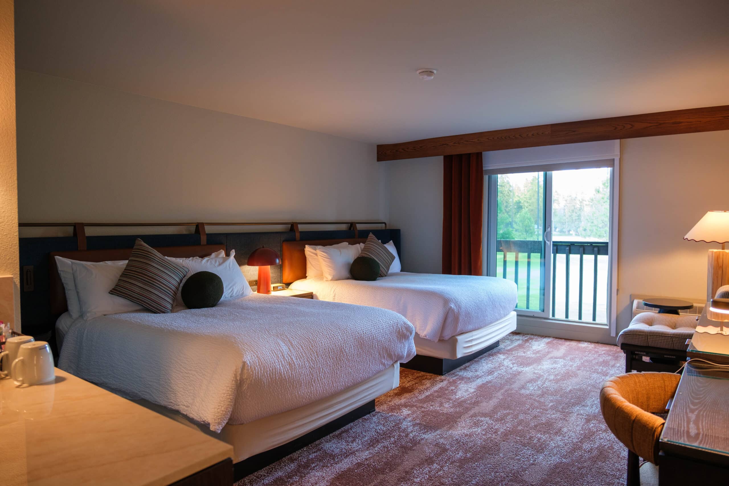 Grouse Mountain Lodge