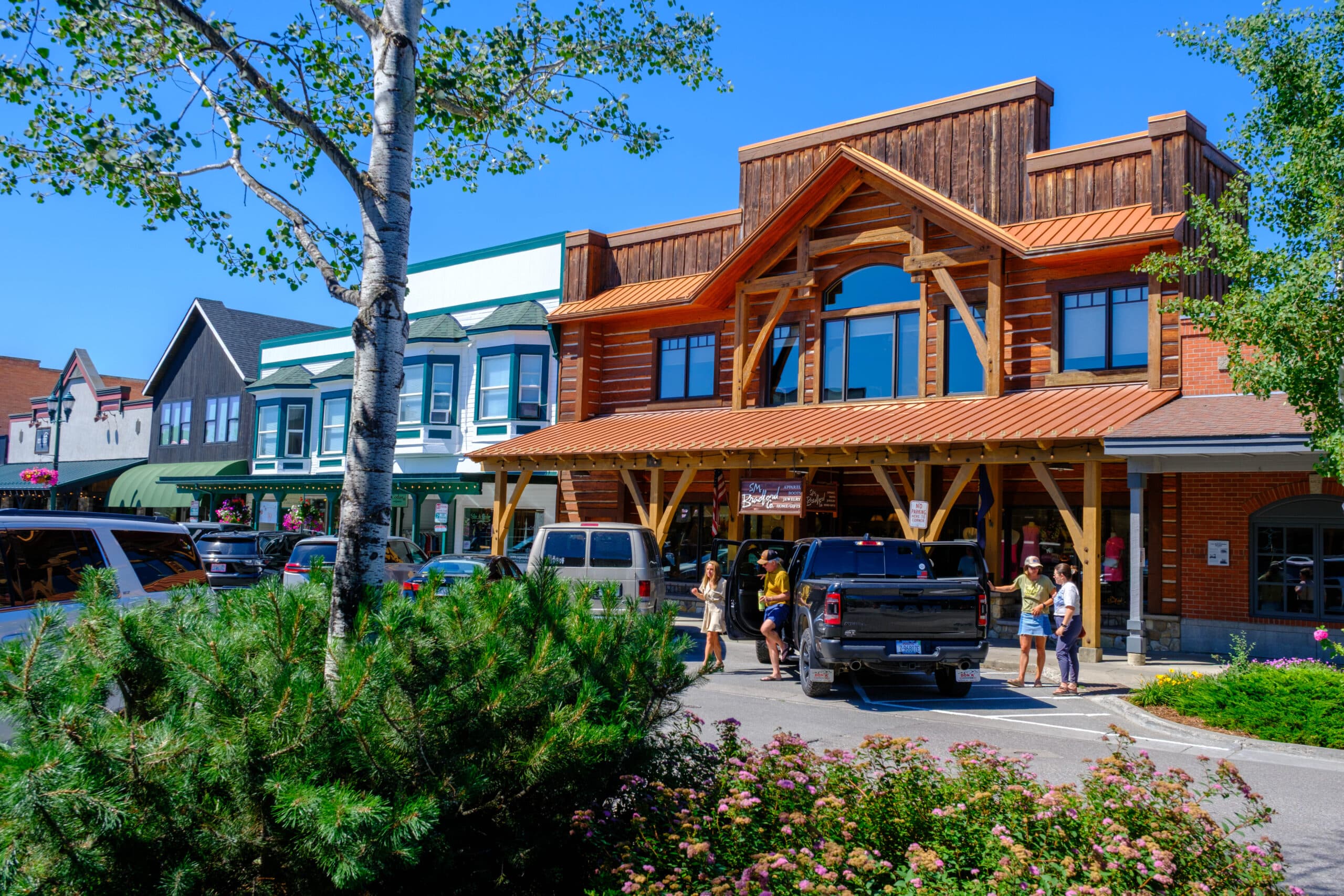 Whitefish