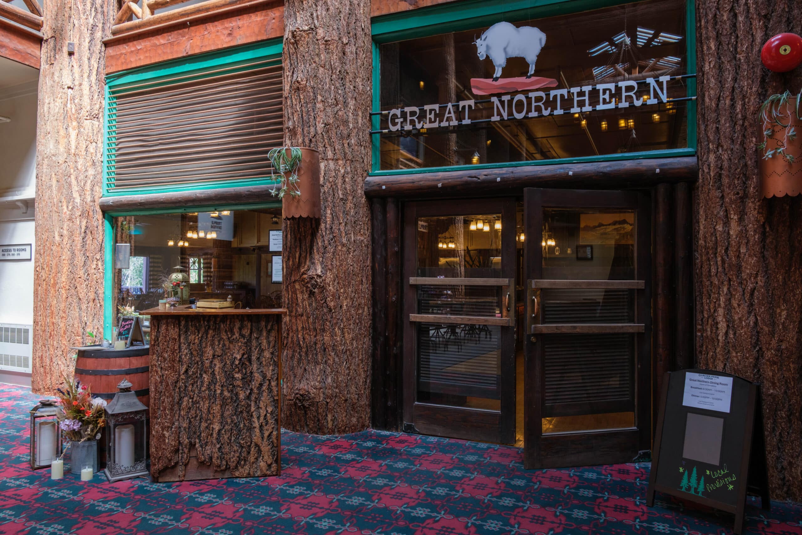 Great Northern Restaurant